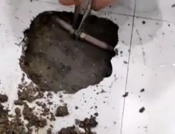 肃北卫生间漏水检测电话