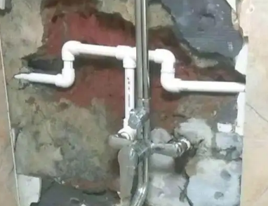 肃北卫生间漏水检测电话