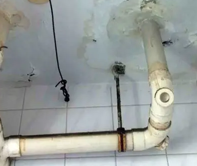 肃北卫生间漏水检测多少钱
