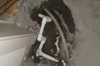 肃北卫生间漏水检测多少钱