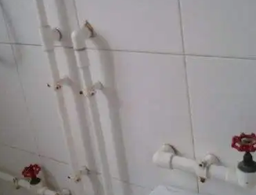 肃北水管维修多少钱