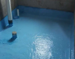 肃北卫生间防水哪家好