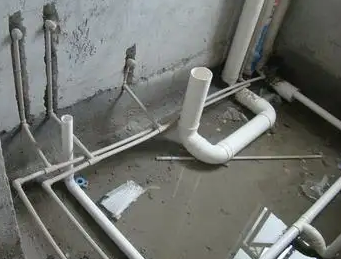 肃北水管维修多少钱