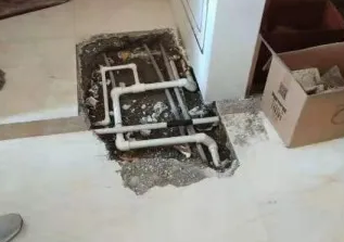 肃北查漏水多少钱