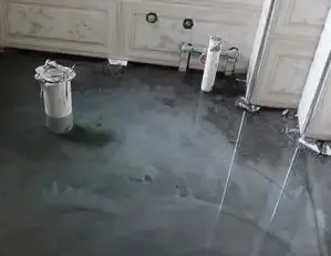 肃北卫生间漏水维修公司为您专业分享下肃北卫生间漏水检测的知识点