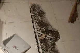肃北卫生间漏水检测电话